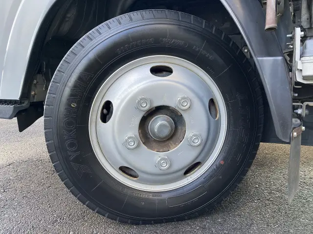 いすゞ エルフ TKG-NMR85Nの写真36