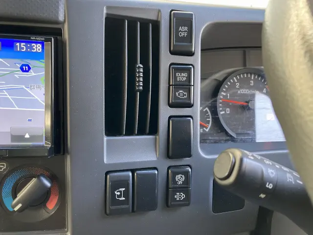 いすゞ エルフ TKG-NMR85Nの写真42