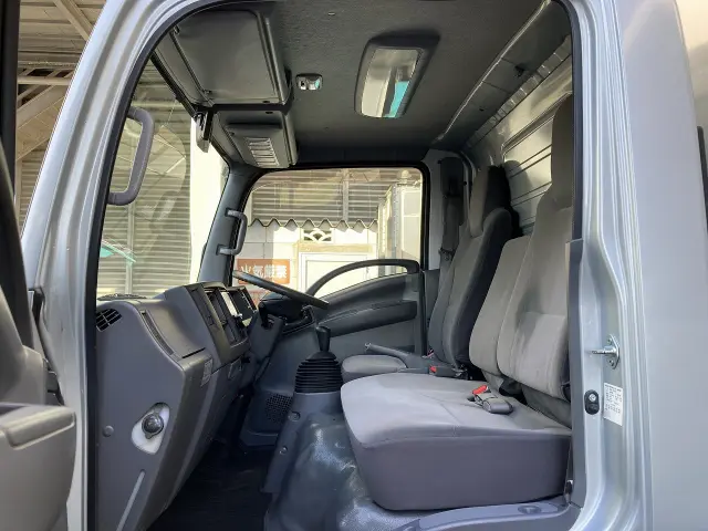 いすゞ エルフ TKG-NMR85Nの写真45