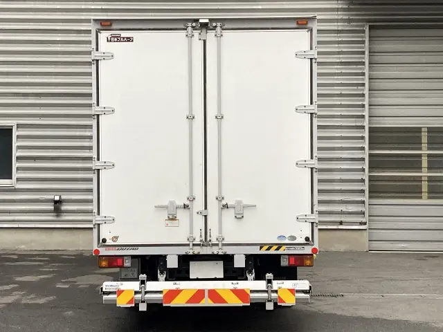 日野 デュトロ TKG-XZU720M(2WD)の写真4