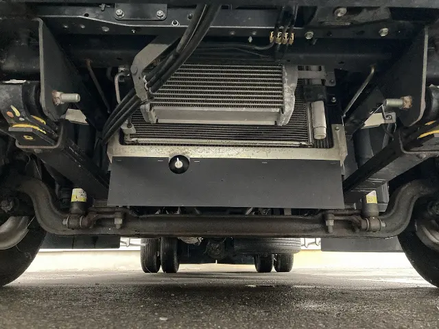 日野 デュトロ TKG-XZU720M(2WD)の写真9