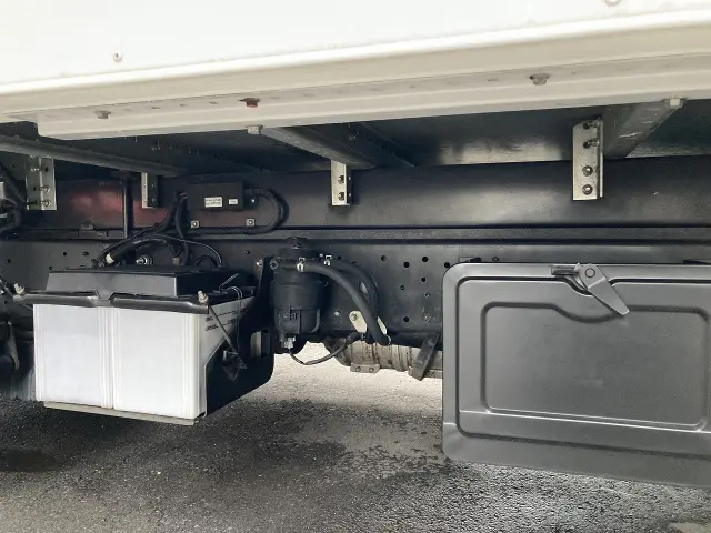 日野 デュトロ TKG-XZU720M(2WD)の写真10