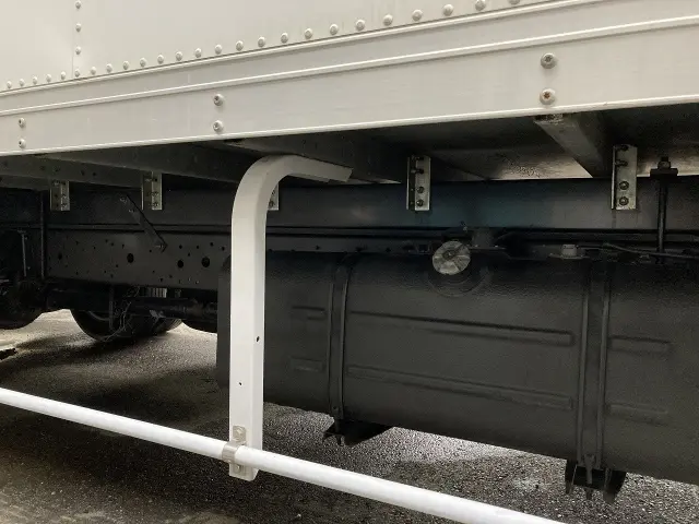 日野 デュトロ TKG-XZU720M(2WD)の写真12