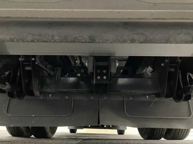 日野 デュトロ TKG-XZU720M(2WD)の写真13