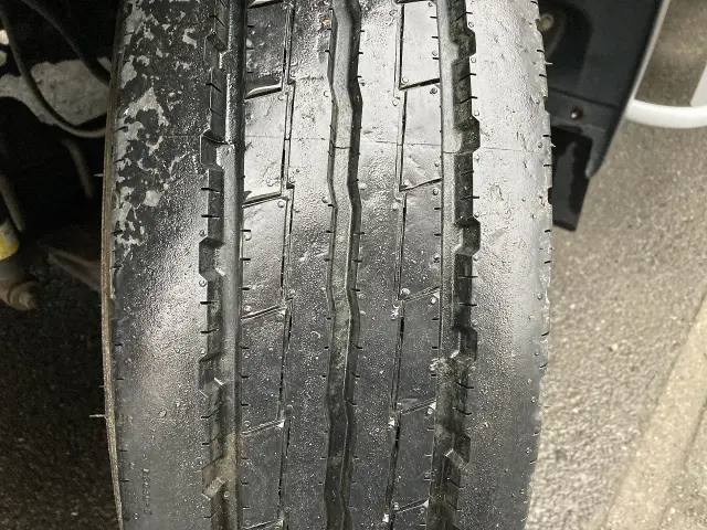 日野 デュトロ TKG-XZU720M(2WD)の写真14