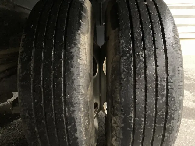 日野 デュトロ TKG-XZU720M(2WD)の写真15