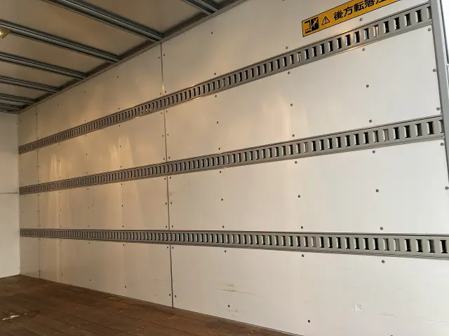 日野 デュトロ TKG-XZU720M(2WD)の写真24