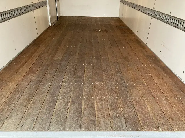 日野 デュトロ TKG-XZU720M(2WD)の写真25