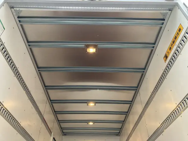 日野 デュトロ TKG-XZU720M(2WD)の写真26