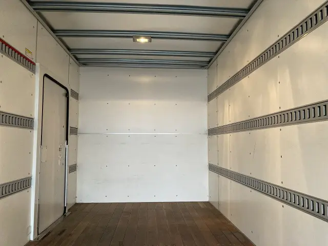 日野 デュトロ TKG-XZU720M(2WD)の写真27