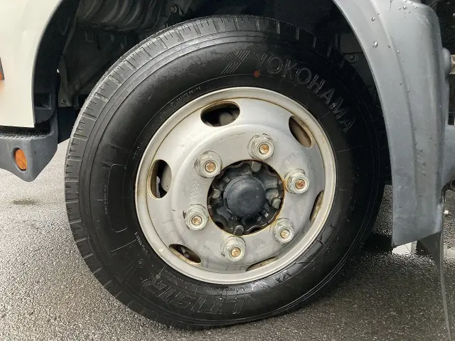 日野 デュトロ TKG-XZU720M(2WD)の写真34