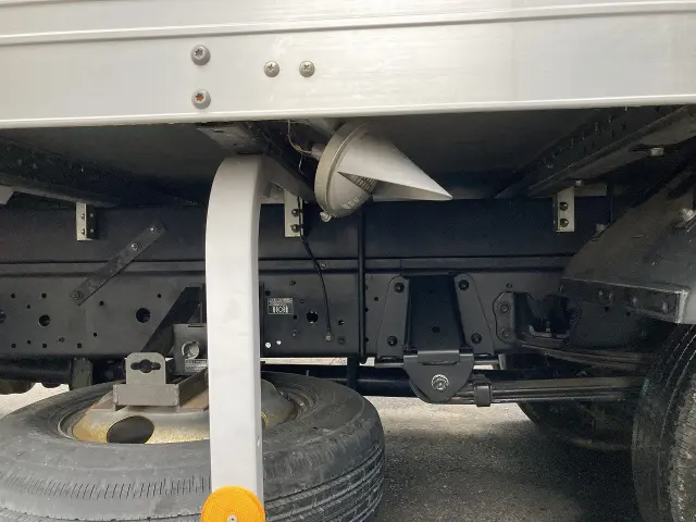 日野 デュトロ TKG-XZU720M(2WD)の写真34