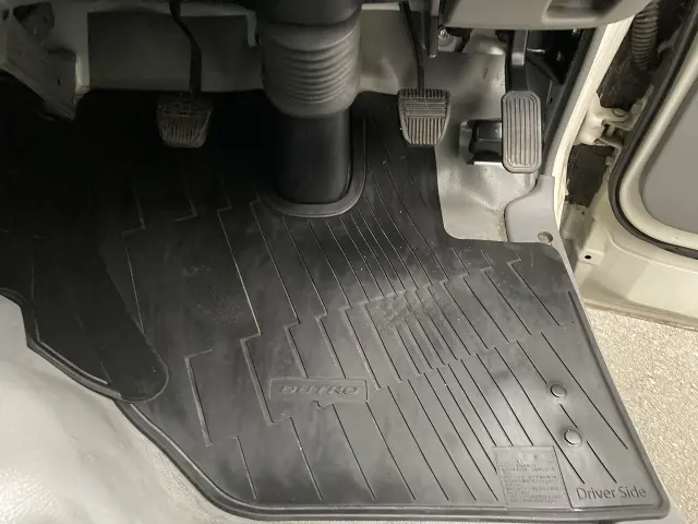 日野 デュトロ TKG-XZU720M(2WD)の写真43