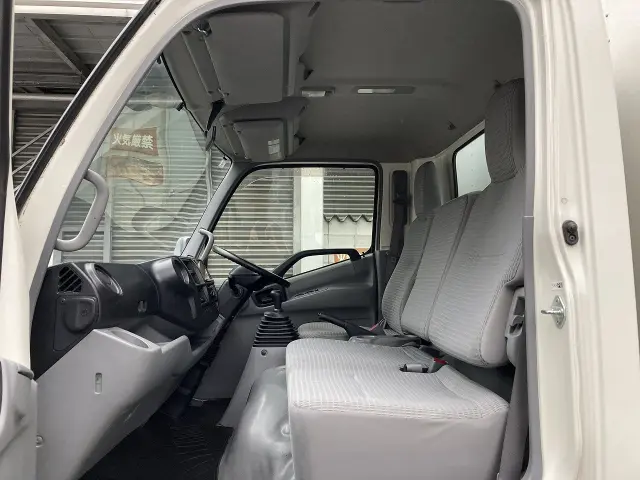 日野 デュトロ TKG-XZU720M(2WD)の写真44