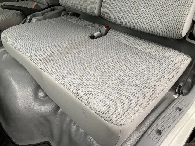 日野 デュトロ TKG-XZU720M(2WD)の写真46