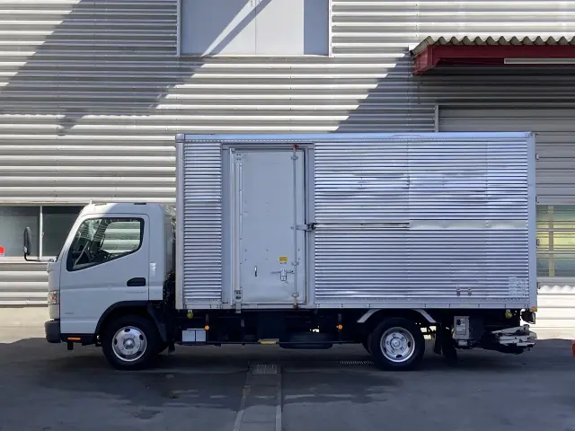 三菱 キャンター TPG-FEB50(2WD)の写真2