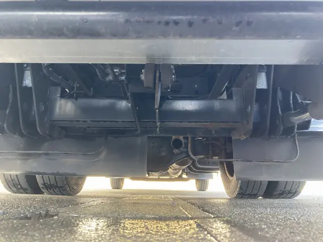 三菱 キャンター TPG-FEB50(2WD)の写真13