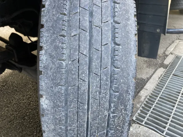 三菱 キャンター TPG-FEB50(2WD)の写真14