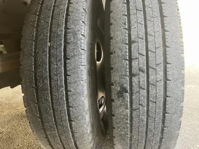 三菱 キャンター TPG-FEB50(2WD)の写真16