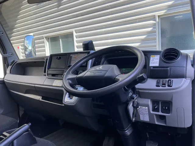 三菱 キャンター TPG-FEB50(2WD)の写真18