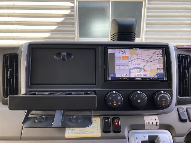 三菱 キャンター TPG-FEB50(2WD)の写真19