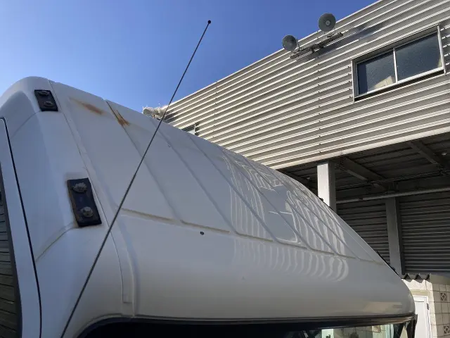 三菱 キャンター TPG-FEB50(2WD)の写真22