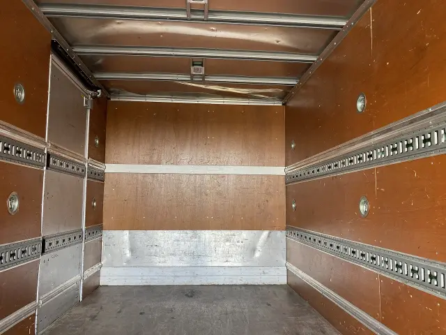 三菱 キャンター TPG-FEB50(2WD)の写真27