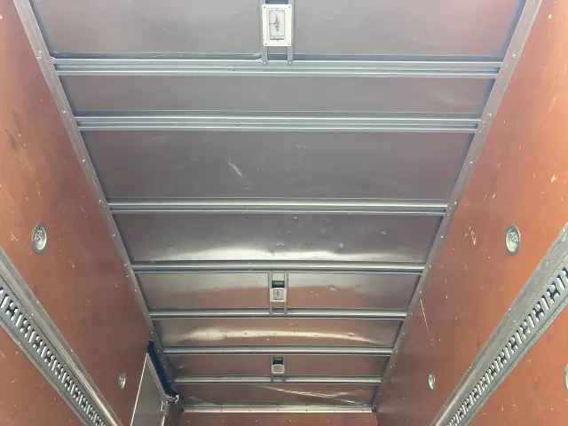 三菱 キャンター TPG-FEB50(2WD)の写真27