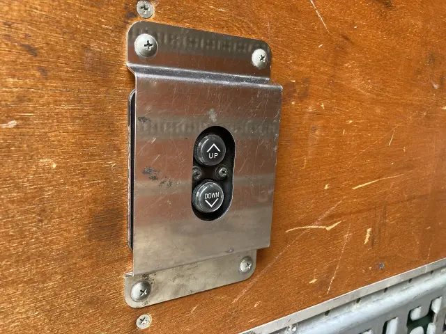 三菱 キャンター TPG-FEB50(2WD)の写真29