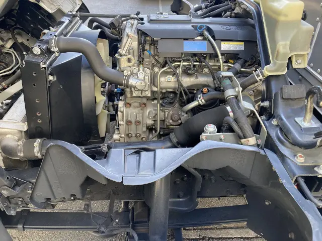 三菱 キャンター TPG-FEB50(2WD)の写真32