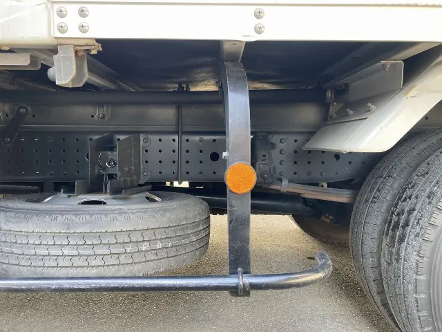 三菱 キャンター TPG-FEB50(2WD)の写真33