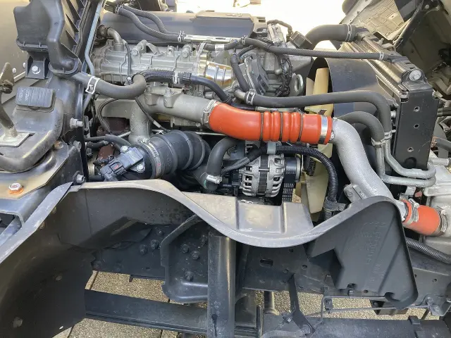 三菱 キャンター TPG-FEB50(2WD)の写真33