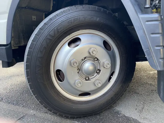 三菱 キャンター TPG-FEB50(2WD)の写真34