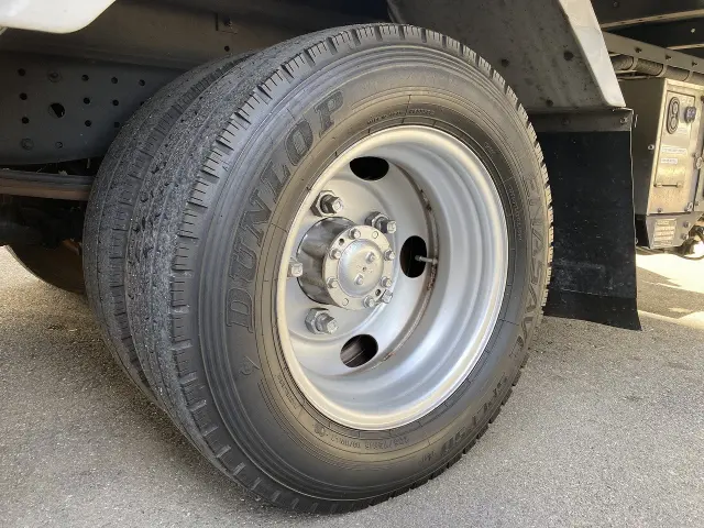 三菱 キャンター TPG-FEB50(2WD)の写真35