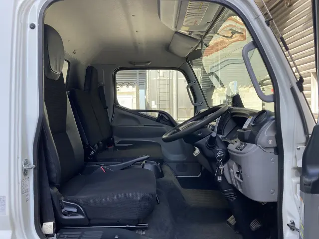 三菱 キャンター TPG-FEB50(2WD)の写真36