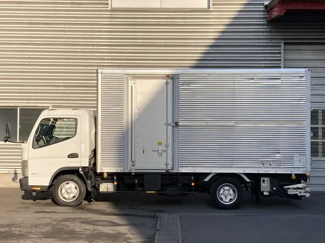 三菱 キャンター TPG-FEB50(2WD)の写真2