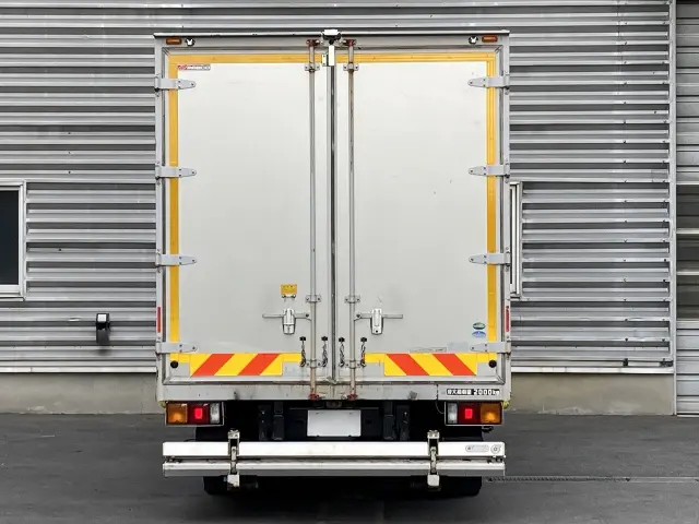 三菱 キャンター TPG-FEB50(2WD)の写真4