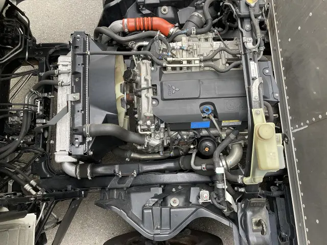 三菱 キャンター TPG-FEB50(2WD)の写真7