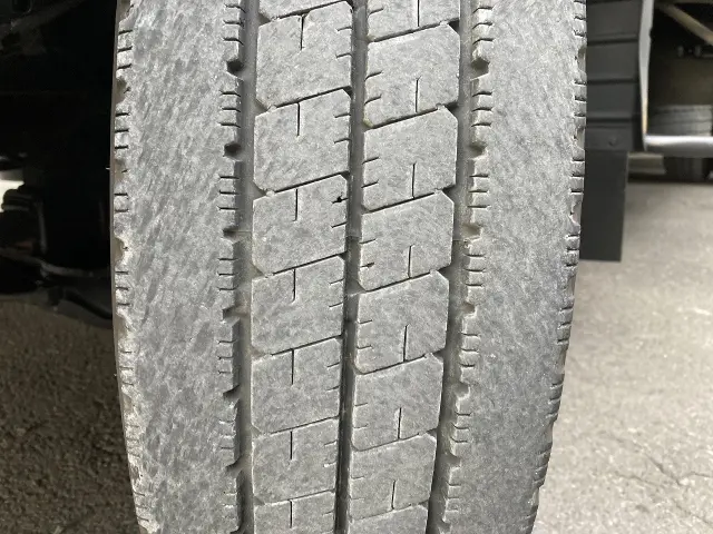 三菱 キャンター TPG-FEB50(2WD)の写真14