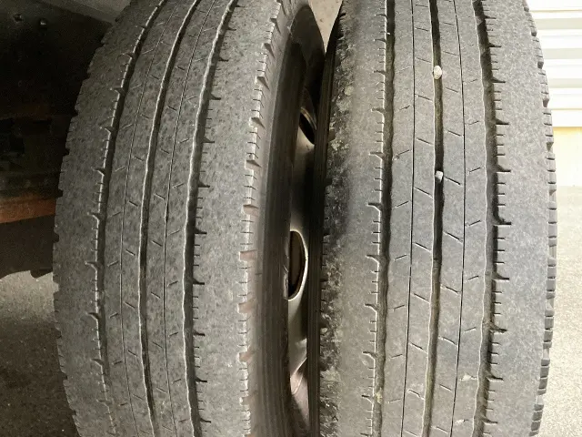 三菱 キャンター TPG-FEB50(2WD)の写真15