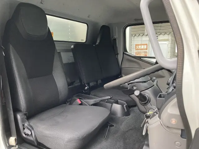 三菱 キャンター TPG-FEB50(2WD)の写真16