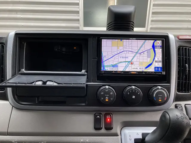 三菱 キャンター TPG-FEB50(2WD)の写真18