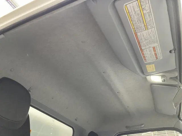 三菱 キャンター TPG-FEB50(2WD)の写真20