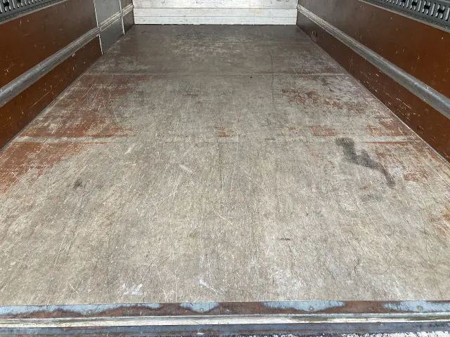 三菱 キャンター TPG-FEB50(2WD)の写真25