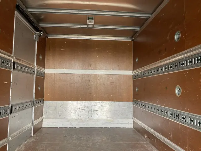 三菱 キャンター TPG-FEB50(2WD)の写真28