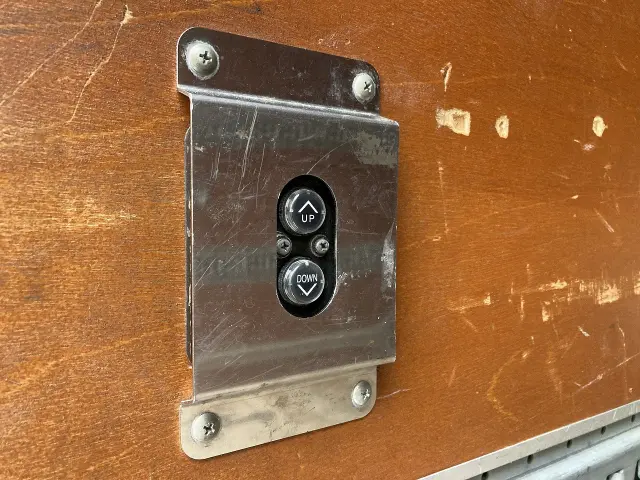 三菱 キャンター TPG-FEB50(2WD)の写真29