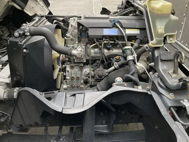 三菱 キャンター TPG-FEB50(2WD)の写真30