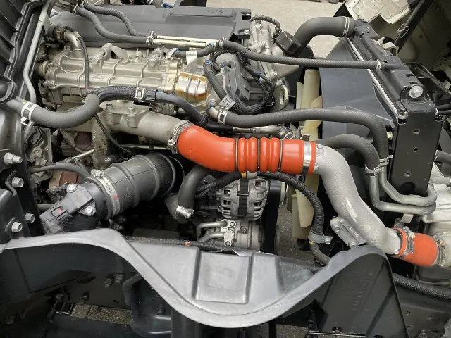 三菱 キャンター TPG-FEB50(2WD)の写真31