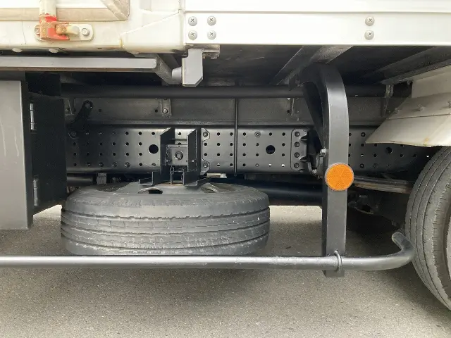 三菱 キャンター TPG-FEB50(2WD)の写真32