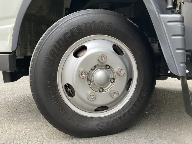 三菱 キャンター TPG-FEB50(2WD)の写真33